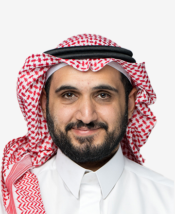 Dr. Saad Alowayyed