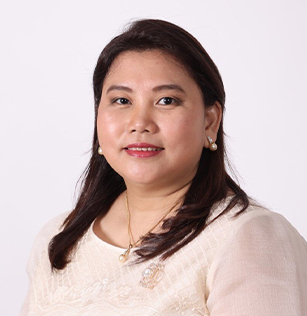 Arlene Romasanta